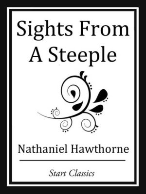 cover image of Sights From a Steeple
